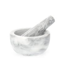 Homla grūstuvė, 12x7 cm