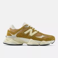 New Balance Sneakers Shoes Yellow 9060 U9060SRB US7 / EU40 / 25CM beige