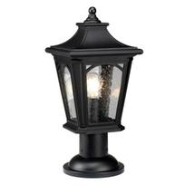 Pastatomas lauko šviestuvas Elstead Lighting Bedford QZ-BEDFORD3-M