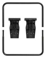 Adapteriai vežimėliui Baby Jogger, black