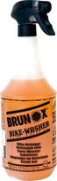 Priežiūros priemonė dviračiams Brunox, 1 l