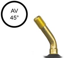 Kamera Azimut 8" 1/2x2 AV 45o degree scooter/Xiaomi (1019)