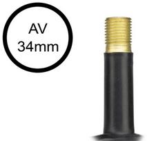 Kamera Azimut 10 x 2.215 AV 34mm (1015)