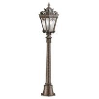 Pastatomas lauko šviestuvas Elstead Lighting Tournai KL-TOURNAI4-M