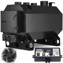 Krosnelė su ventiliatoriumi HIGHER OKTAGON (40 kW)