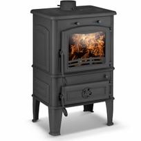 Ketaus krosnelė FERGUSS LUX / MAGMA (10,2 kW)