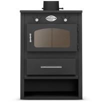 Krosnelė ZVEZDA 1 EKO (7,2 kW)