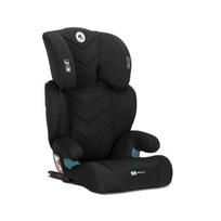 Automobilinė kėdutė Lorelli Speed ​​GT i-Size Isofix, 15-36 kg, black