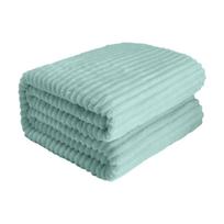 Patogus dirbtinio kailio sofa metamas pledas, lengvas, patogus ir minkštas kreminis didelis metamas pledas sofai, lovai, svetainei, 40 colių kavos spalvos One Size white