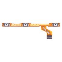For Samsung Galaxy Tab A 8.0 2019 / SM-T290 / SM-T295 Power Button & Volume Button Flex Cable beige