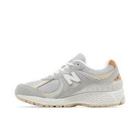 New Balance Concrete Grey Men Sneakers M2002RSB EU 40 pilka