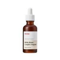 Manyo Factory Bifida Biome Complex Ampoule – Barrier Strengthening & Anti-Aging Serum – 50ml / 1.69 fl. oz. white