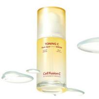 Cell Fusion C Toning C Dark Spot Serum 30ml beige