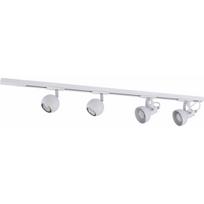 TK Lighting lubinio šviestuvo bėgelis Tracer, baltas