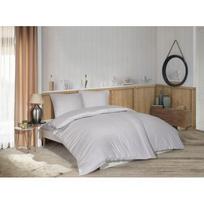 Riposo pagalvės užvalkalas Stripe Grey, 50x70