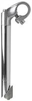 Vairo iškyša Azimut Standard steel/alu 22.2x180/40mm, 25.4mm silver