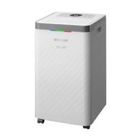 Concept Ov2012 Perfect Air: Oro sausintuvas ir valytuvas