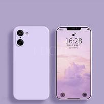 For Oneplus Nord CE 5 Case Liquid Silicone Cover Oneplus Nord CE 5 Case TPU Plain Rubber Phone Protector Oneplus Nord CE 5 Cover For Oneplus Nord CE5 black