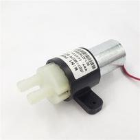 10vnt Mini vandens siurblys DC 12V-24V diafragminis vandens siurblys oro siurblys nailono mažas diafragminis siurblys korpuso savaiminio gruntavimo siurblys su rankena