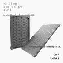 Starlink Gen3 Antenna Silicone Protective Case juoda