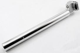 Balnelio laikiklis Nova Clamp Alu, 350mm