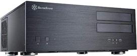 Korpusas Silverstone Grandia GD08