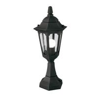 Pastatomas lauko šviestuvas Elstead Lighting Parish PRM4-BLACK