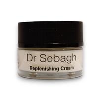 Dr Sebagh, Replenishing, Phytohormones, Smoothing, Day & Night, Cream, For Face, 50 ml
