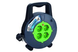 Ilgiklis su stovu Electraline 10 m, 49001
