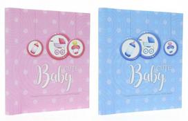 Nuotraukų albumas Ged Baby 10x15 cm