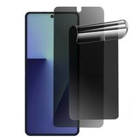 6in1 Anti-Spy Hydrogel Film for Samsung Galaxy Z Flip 7 Screen Protectors Soft TPU Inner Outer Protective Films for Z Flip 7 For Samsung Z Flip 7&Hydrogel Film