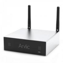 Arylic A50+ Amplifier With Multiroom Network Functions
