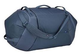 Thule RoundTrip Snowsport duffelis 80L (3204941) – tamsus šiferis