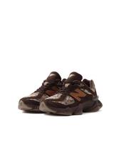 U9060ATP atmos pink New Balance 9060 Laiko patikrintas grožis (Vyriški) 11 black