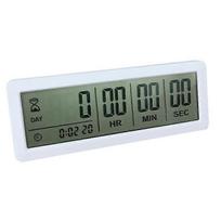 Digital Countdown Days Timer Clock - Aimilar 999 Days Count Down Clock Timer For Vacation Retirement Wedding NEW juoda