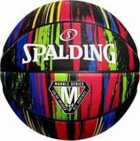 Krepšinio kamuolys Spalding Marble Series, 7 dydis