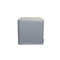 Pufas Wood Garden Verona 30 Premium, pilkas