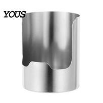 Metal Pot Cover Drying Rack Stainless Steel Lid Organizer, Vertical Cutting Board And Spatula Compact Cookware Storage Shelf Holder, Rust-proof