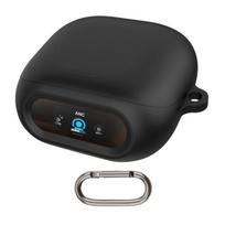 Soft Silicone Protector Case For Anker Soundcore Liberty 5 Pro Wireless Earphone Shockproof Cover Scratch Resistant Sleeve