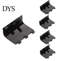 5Pcs Controller Game Battery Back Cover Shell Replacement Parts for Xbox One juoda