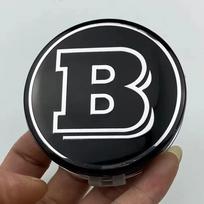 75mm 4pcs Mercedes Benz wheel center cap Hubcap for Mercedes AMG Apple Tree B w204 w211 w205 W212 w203 w213 w124 car accessories