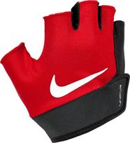 Treniruočių pirštinės vyrams Nike Vapor Fg, raudonos