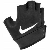 Treniruočių pirštinės vyrams Nike Vapor FG, XL, juodos