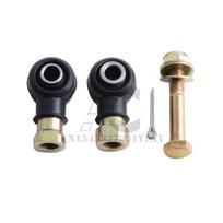Traukės antgalis Polaris RZR 800 570 XP Sportsman 400 500 700 800 Ranger 400 500 700 800 1000 XP EV Magnum 330 Trail Boss 330 1 pair black