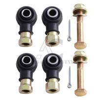 Traukės antgalis Polaris RZR 800 570 XP Sportsman 400 500 700 800 Ranger 400 500 700 800 1000 XP EV Magnum 330 Trail Boss 330 2 pair
