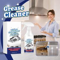 Kitchen Cleaner Degreaser for Stove, Range Hood, Countertops and Cooking Surfaces 120 120ml one size balta