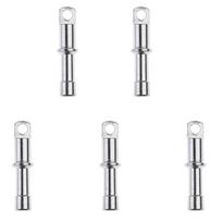 Aluminum Tent Pole End Caps Set for 11mm