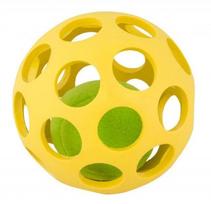 BF kamuoliukas šunims Teaser Ball, L