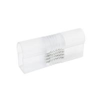 Centrinis neoninis led jungiklis