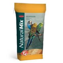 Visavertis maistas banguotoms mažoms papūgoms Padovan, 1 kg